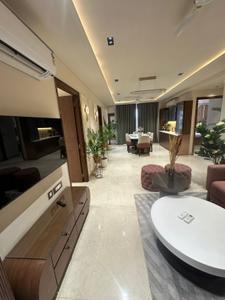 Image of 1455 Sq.ft 3 BHK Apartment / Flat for sale in Gandhi Path West, Jaipur for Rs. 8690258