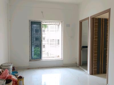 Living Room Image of 903 Sq.ft 3 BHK Apartment / Flat for sale in Nayabad Kolkata for Rs. 3800000