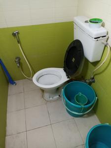 Bathroom Image of NAVKAR in Rabale, Navi Mumbai