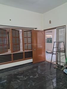 Living Room Image of 900 Sq.ft 2 BHK Independent House for rent in Sanjaynagar Bengaluru for Rs. 20000