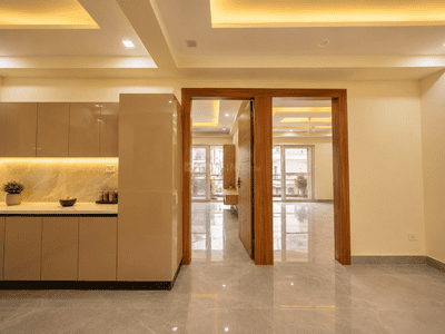 Bedroom Image of 1800 Sq.ft 3 BHK Apartment / Flat for sale in GMS Road Dehradun for Rs. 13000000