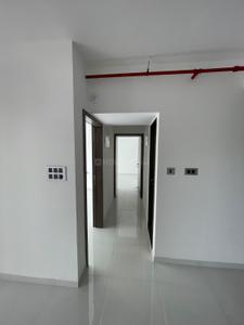 Hall Image of 2500 Sq.ft 4.5 BHK Apartment / Flat for sale in Bramha The Collection, Wadgaon Sheri Pune for Rs. 24500000