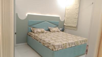 Bedroom Image of 1228 Sq.ft 3 BHK Apartment / Flat for sale in Girdharipura Jaipur for Rs. 5500000