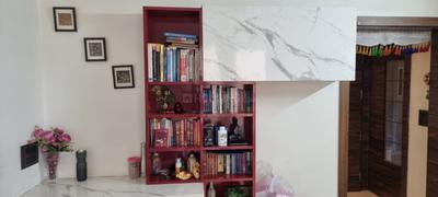 Hall Image of 1400 Sq.ft 2 BHK Apartment / Flat for sale in Platinum Amaltas, Kanakpura Jaipur for Rs. 7000000