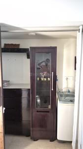 Hall Image of 705 Sq.ft 1 BHK Apartment / Flat for sale in Lodha Belmondo, Gahunje Pune for Rs. 7700000