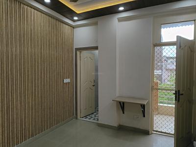Bedroom Image of 1350 Sq.ft 3 BHK Builder Floor for sale in Indirapuram Ghaziabad for Rs. 10500000