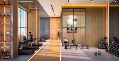 Hall Image of 1700 Sq.ft 3 BHK Apartment / Flat for sale in Wakad Pune for Rs. 22922500