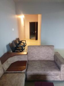 Hall Image of 1360 Sq.ft 2 BHK Apartment / Flat for rent in Thana Kannur for Rs. 18000