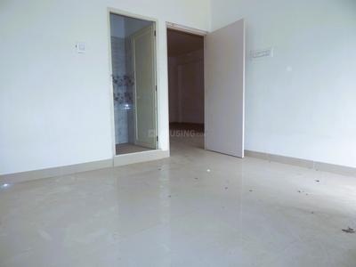 Bedroom Image of 875 Sq.ft 2 BHK Apartment / Flat for sale in Dum Dum Cantonment Kolkata for Rs. 3937500