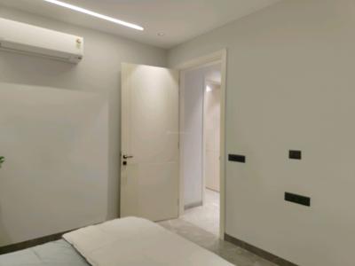 Bedroom Image of 2163 Sq.ft 3 BHK Apartment / Flat for sale in Ireo The Grand Arch, Sector 59 Gurgaon for Rs. 51000000