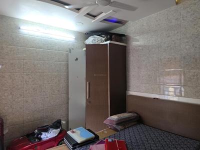 Bedroom Image of 855 Sq.ft 2 BHK Apartment / Flat for sale in Rashmi Classic, Nalasopara East Nala Sopara for Rs. 5000000