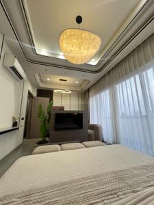 Image of 1620 Sq.ft 3 BHK Builder Floor for sale in Sector 36, Panipat for Rs. 12800000