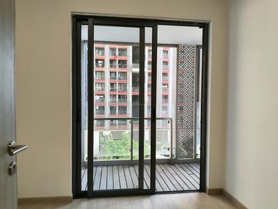 Sumer Trinity Towers Bedroom One 2
