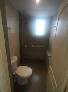 Bathroom Image of 1100 Sq.ft 3 BHK Apartment / Flat for sale in Navins Eden Park, Gerugambakkam Chennai for Rs. 10900000