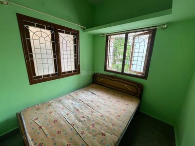 2 BHK Independent Builder Floor
