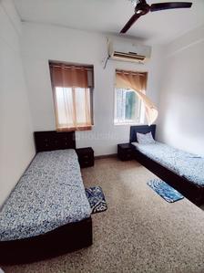 Bedroom Image of StayEase &#x27;Grace&#x27; in Mahim, Mumbai