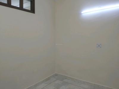Bedroom Image of 720 Sq.ft 2 BHK Builder Floor for sale in Mukherjee Nagar New Delhi for Rs. 7500000