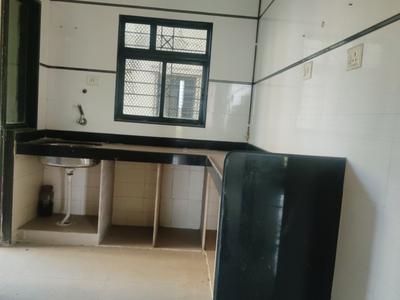 Kitchen Image of 1125 Sq.ft 2 BHK Apartment / Flat for sale in Ravi Heights, Kamothe Navi Mumbai for Rs. 11500000