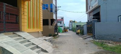 Image of 1200 Sq.ft Residential Plot / Land for sale in Cholavaram, Thiruvallur, Chennai for Rs. 2950000
