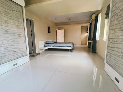 Hall Image of 4200 Sq.ft 4 BHK Penthouse for sale in Baner Pune for Rs. 55000000