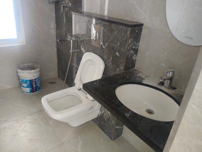 Image of 1689 Sq.ft 3 BHK Apartment / Flat for rent in Aparna Zenon, Puppalaguda, Hyderabad for Rs. 67000