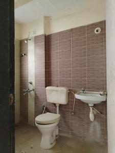Bedroom Three Image of 1200 Sq.ft 3 BHK Apartment / Flat for sale in TATA New Haven Boisar II, Boisar Mumbai for Rs. 6500000