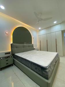 Bedroom Image of 2250 Sq.ft 4 BHK Villa for sale in Pacifica Westridge, Bopal Ahmedabad for Rs. 50000000