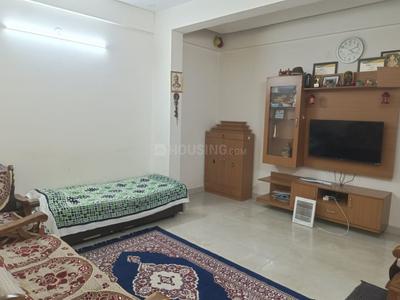 Hall Image of 1050 Sq.ft 2 BHK Apartment / Flat for sale in Vajarahalli Bengaluru for Rs. 6300000