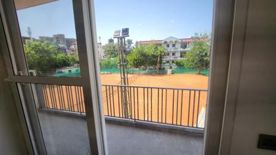 Balcony Image of 3200 Sq.ft 4 BHK Builder Floor for sale in Sector 57 Gurgaon for Rs. 40000000