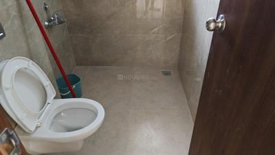 Image of 1353 Sq.ft 3 BHK Apartment / Flat for rent in Urbanrise On Cloud 33, Bachupally, Hyderabad for Rs. 40550