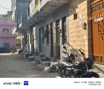 Image of 315 Sq.ft Residential Plot / Land for sale in Jaitpur, New Delhi for Rs. 500000