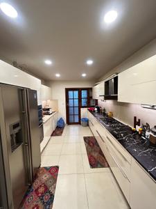 Hall Image of 4130 Sq.ft 3 BHK Apartment / Flat for rent in Halasuru Bengaluru for Rs. 250000