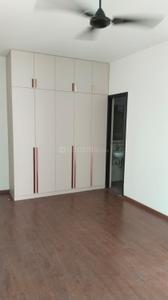 Bedroom Image of 1940 Sq.ft 3 BHK Apartment / Flat for rent in Orris Greenopolis, Sector 89 Gurgaon for Rs. 40000