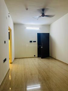 Hall Image of 600 Sq.ft 1 BHK Apartment / Flat for rent in KUL VTP Cygnus Nation R1, Manjari Khurd Pune for Rs. 22000