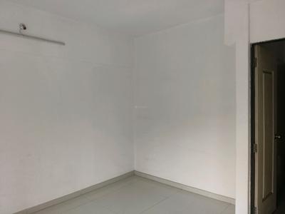 Bedroom Image of 616 Sq.ft 1 BHK Apartment / Flat for sale in Cosmos Meluha, Khidkali Thane for Rs. 4700000