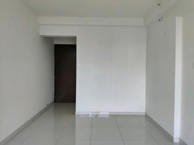 Living Room Image of 950 Sq.ft 2 BHK Apartment / Flat for sale in Ashar Pulse, Thane West Thane for Rs. 13500000