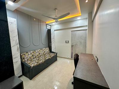 2.5 BHK Flat