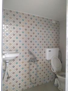 Bedroom Image of 660 Sq.ft 1 BHK Apartment / Flat for sale in Munish Emonics Tower, Vasai East Vasai for Rs. 3877000
