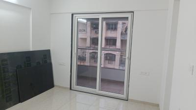 Bedroom Image of 1500 Sq.ft 3 BHK Apartment / Flat for rent in North Cape Venicia, Baner Pune for Rs. 55000