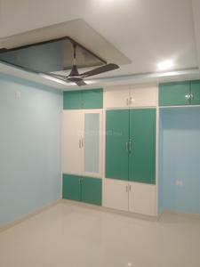 Image of 1200 Sq.ft 3 BHK Apartment / Flat for rent in Vishwa Chandrika Ayodhyaa, Gannavaram, Vijayawada for Rs. 14500