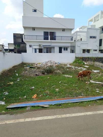 Korattur Tank Main Image 1