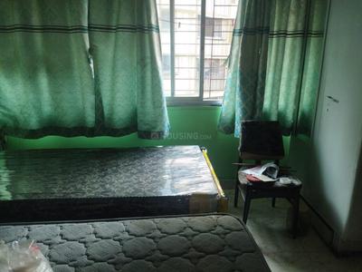 Bedroom Image of Amit iit Powai , Hiranandani Gardens  in Powai, Mumbai