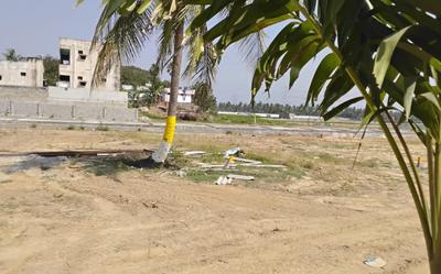 Image of 1500 Sq.ft Residential Plot / Land for sale in Muttukuru, Nellore for Rs. 1750000