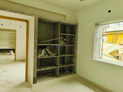 Bedroom Image of 1015 Sq.ft 2 BHK Apartment / Flat for sale in Chandanagar Hyderabad for Rs. 7100000