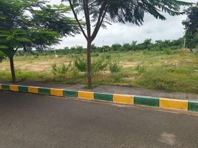 Image of 200 Sq.ft Residential Plot / Land for sale in Gandimaisamma, Hyderabad for Rs. 7000000