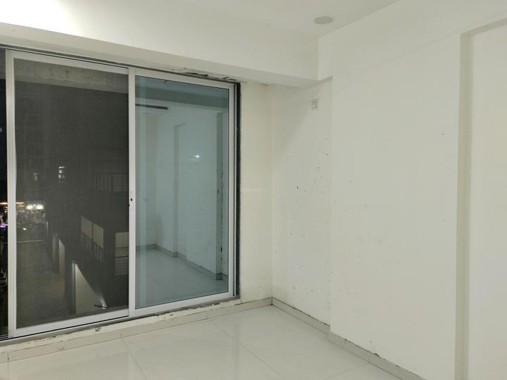 Sector 17, Vashi Bedroom 1