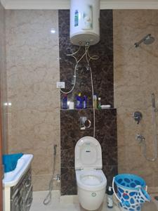 Image of 1548 Sq.ft 2 BHK Builder Floor for rent in Palam Vihar, Gurgaon for Rs. 36000
