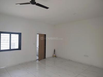 Hall Image of 688 Sq.ft 4 BHK Independent House for rent in Siddhi Shrey Exotica, Vastral Ahmedabad for Rs. 35000