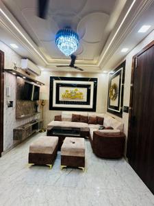 3 BHK Independent Builder Floor