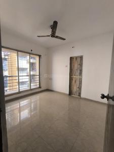 Hall Image of 1150 Sq.ft 2 BHK Apartment / Flat for sale in Ulwe Navi Mumbai for Rs. 8500000
